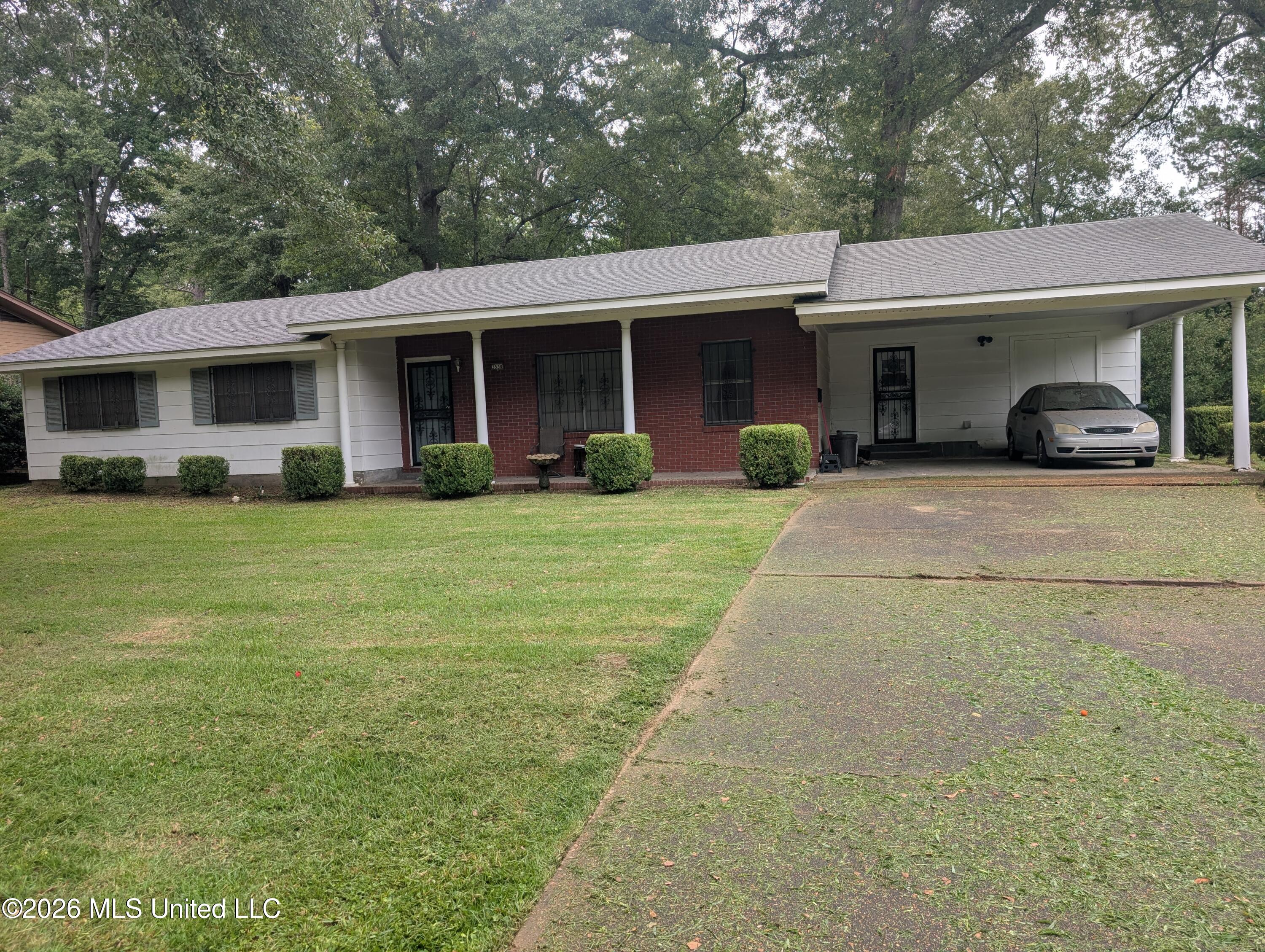 3530 Exchange Drive Property Photo 4