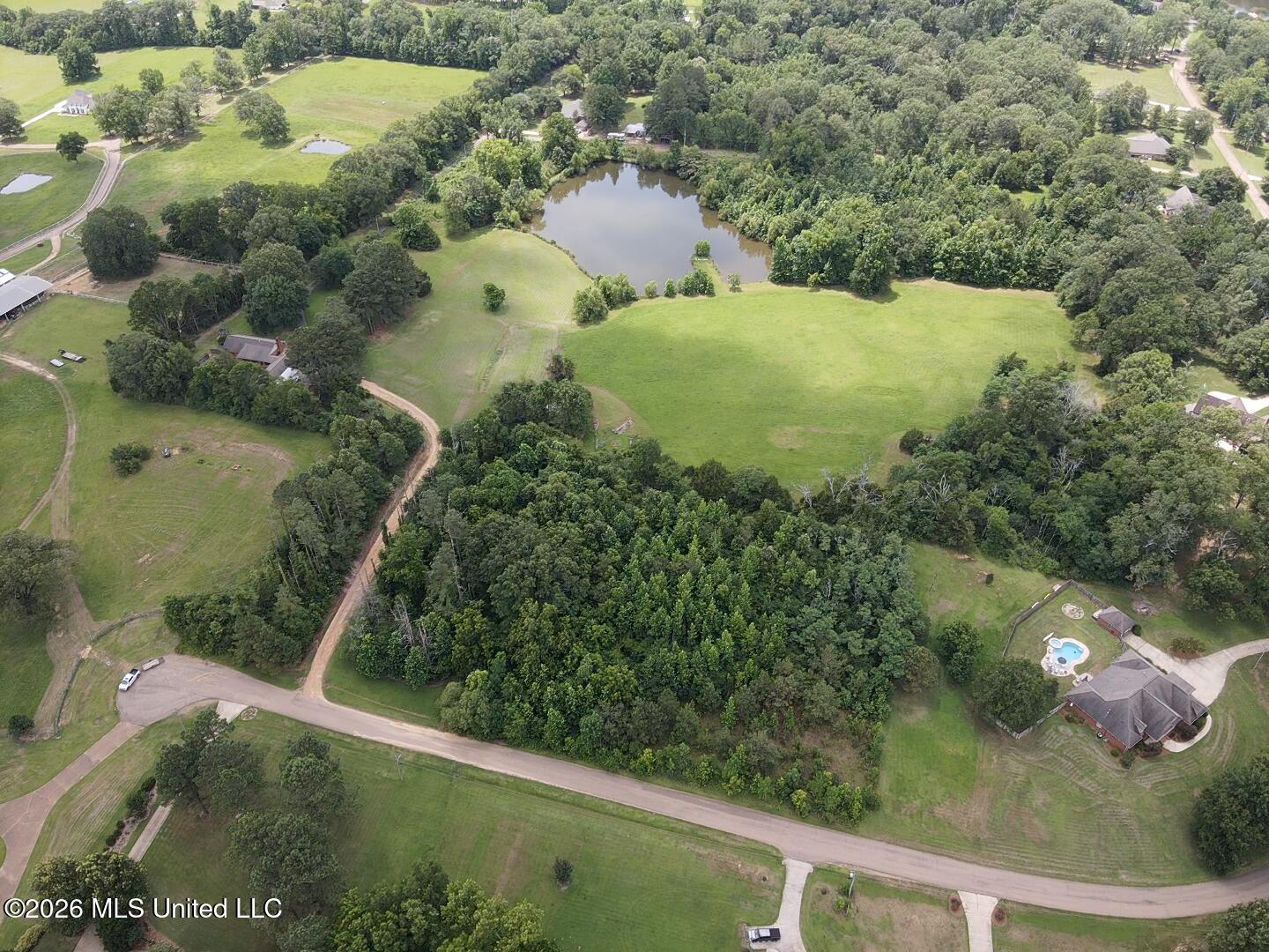 1321 Purvis Lane Property Photo 1