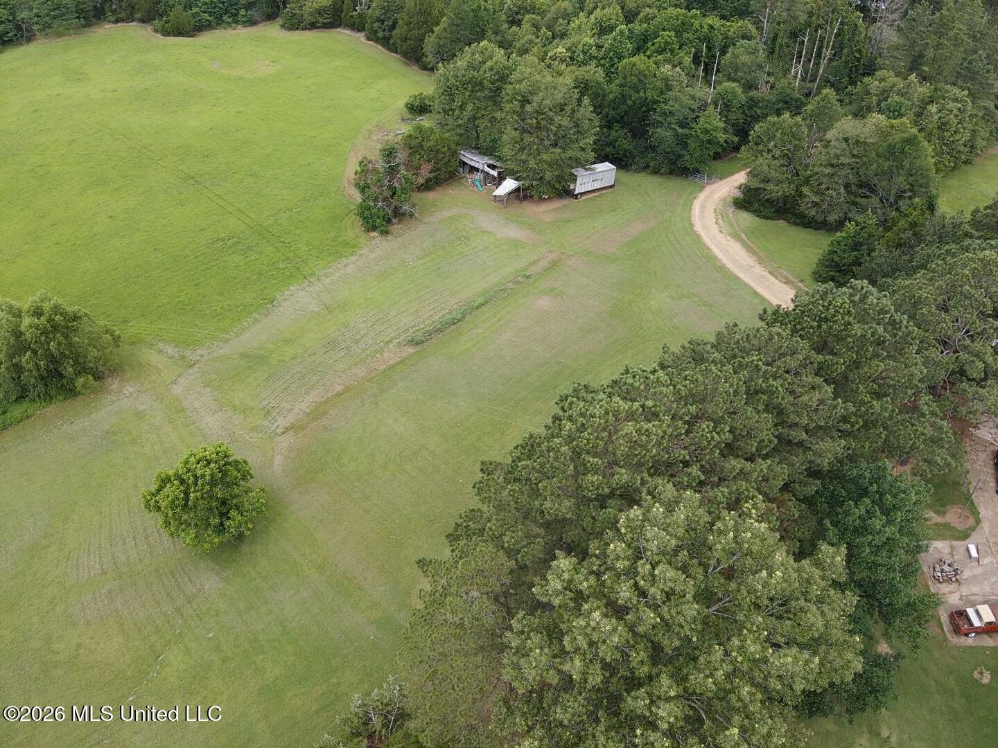 1321 Purvis Lane Property Photo 4