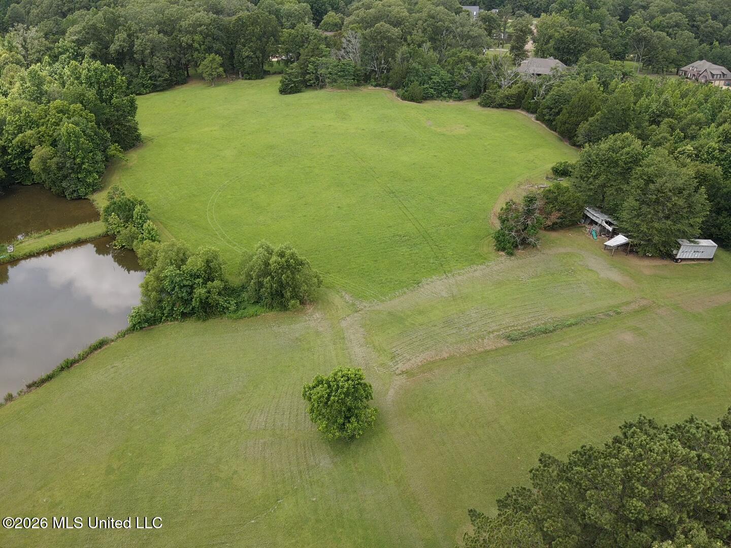 1321 Purvis Lane Property Photo 5