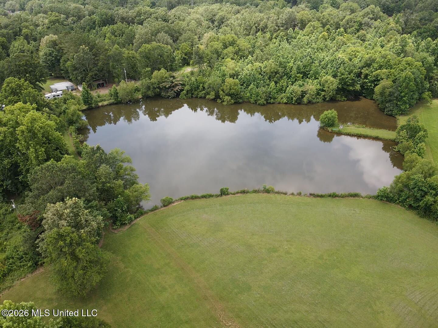 1321 Purvis Lane Property Photo 6