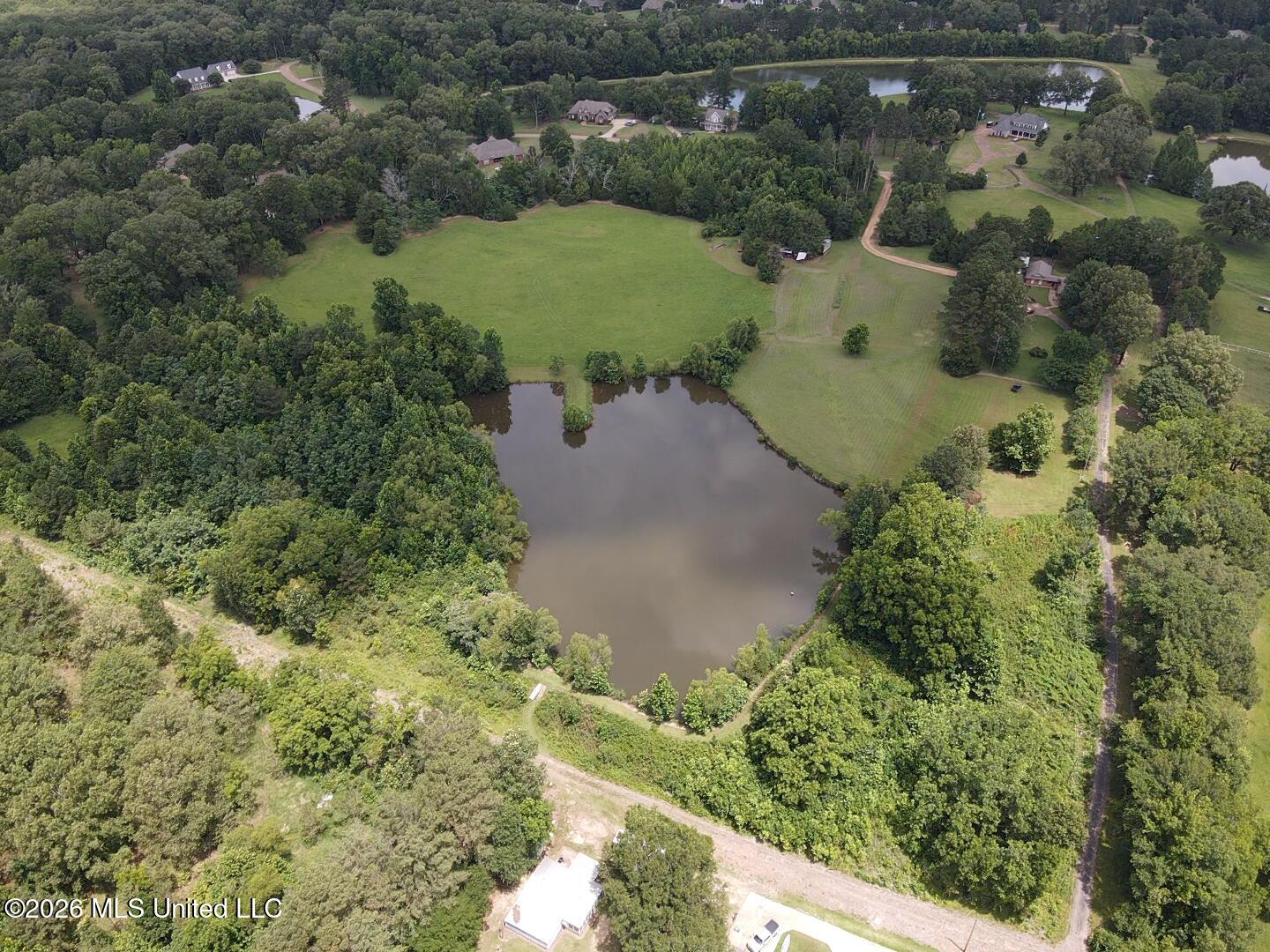 1321 Purvis Lane Property Photo 7