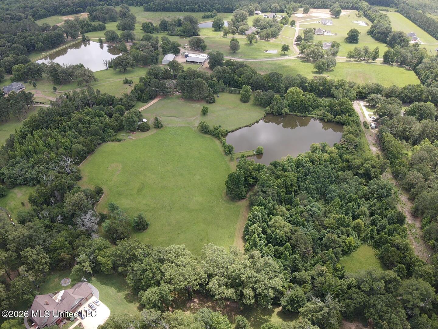 1321 Purvis Lane Property Photo 8