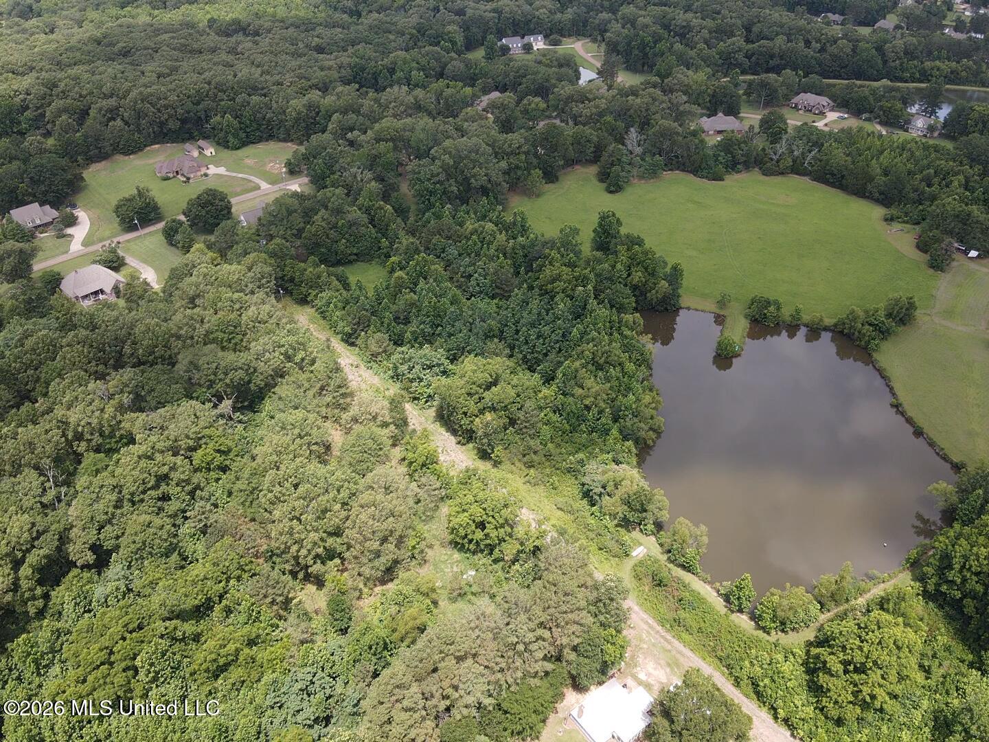 1321 Purvis Lane Property Photo 9