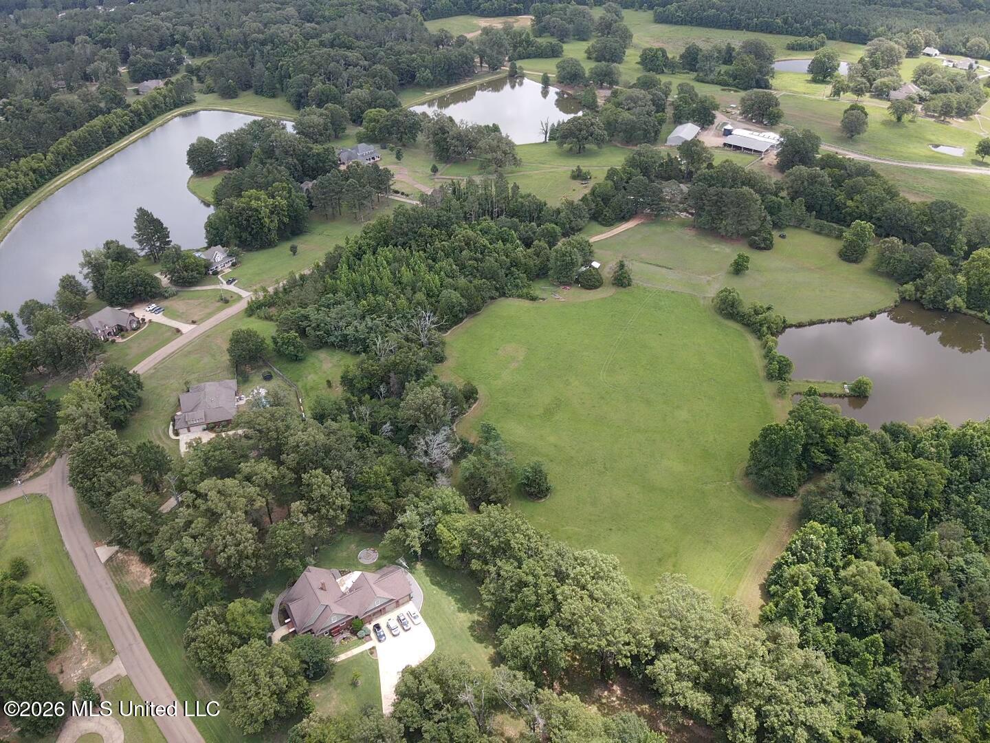 1321 Purvis Lane Property Photo 10