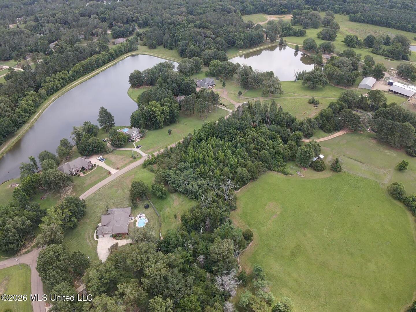 1321 Purvis Lane Property Photo 11