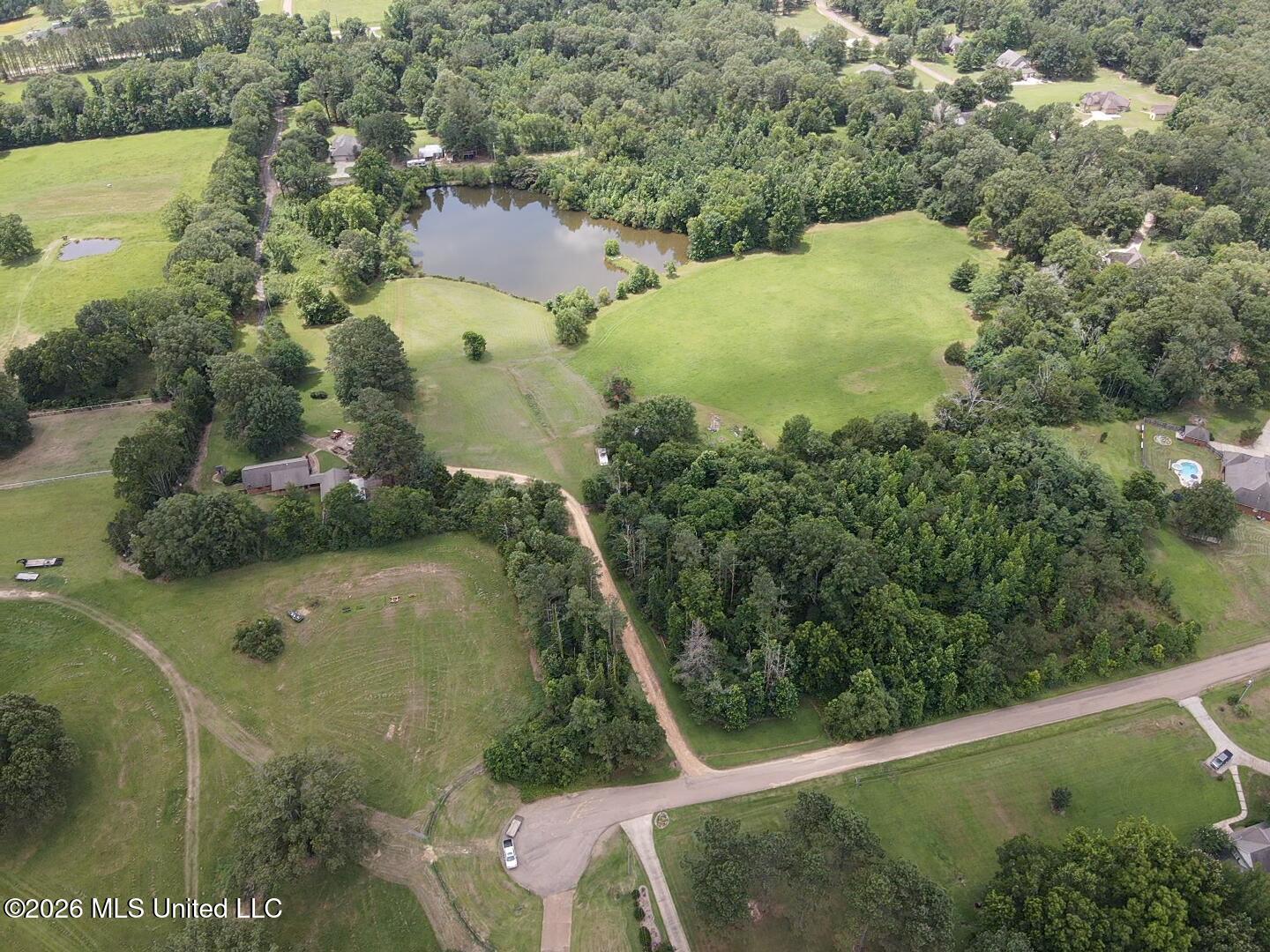 1321 Purvis Lane Property Photo 13