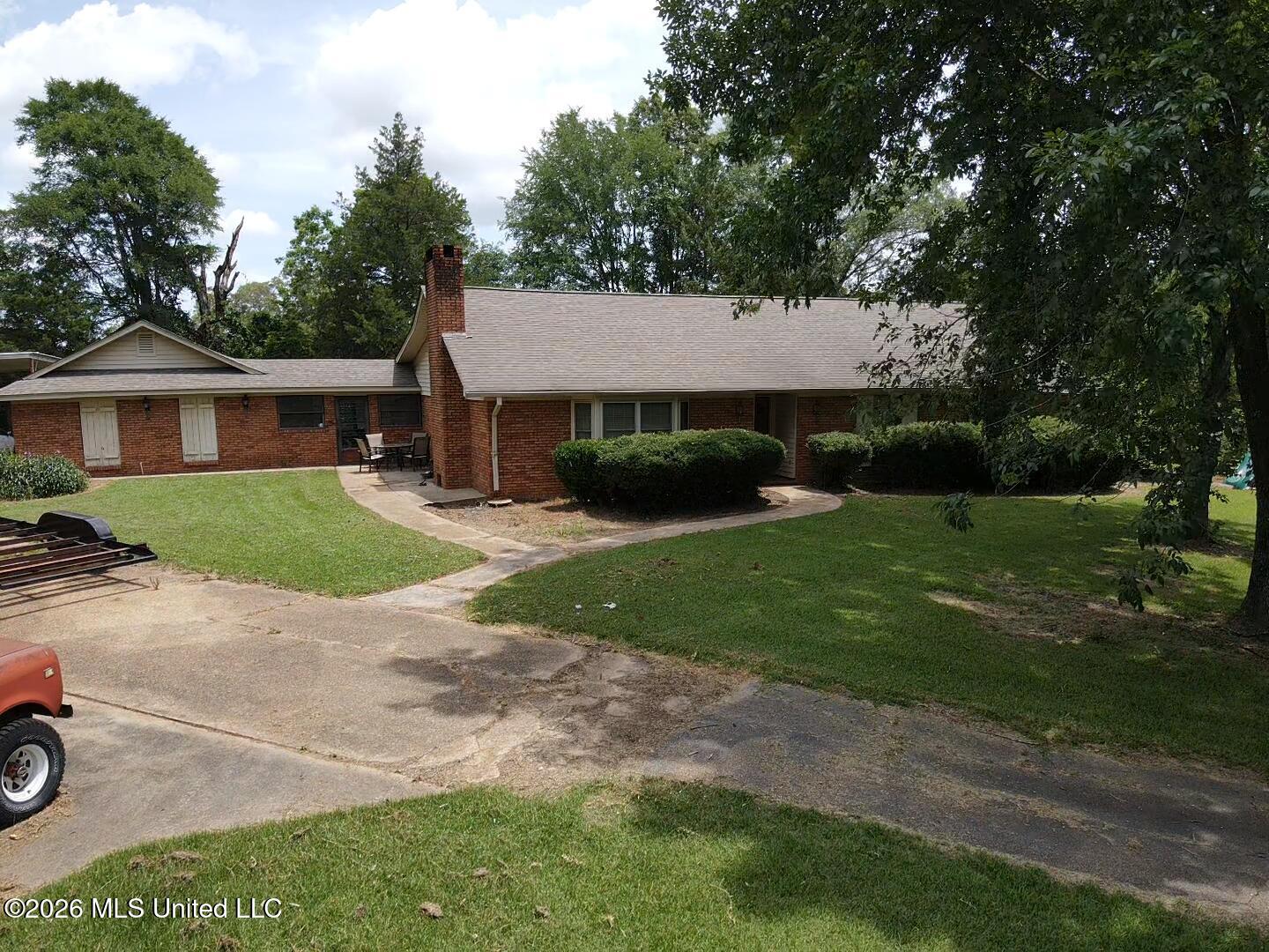 1321 Purvis Lane Property Photo 20