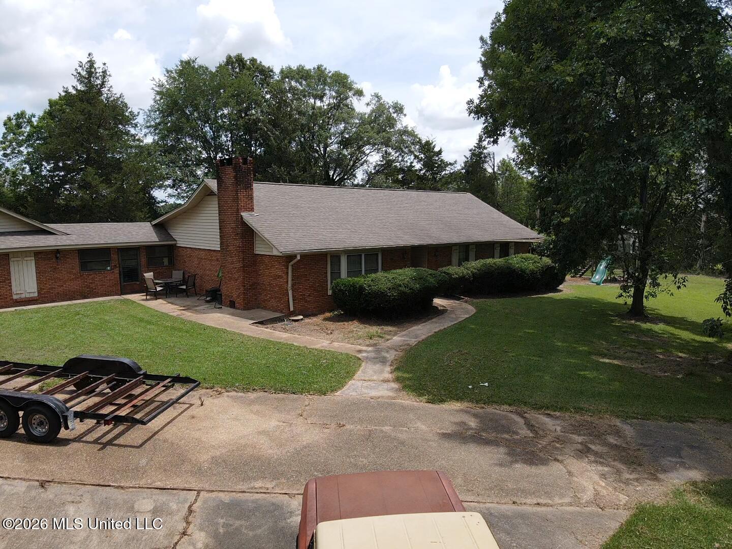 1321 Purvis Lane Property Photo 21