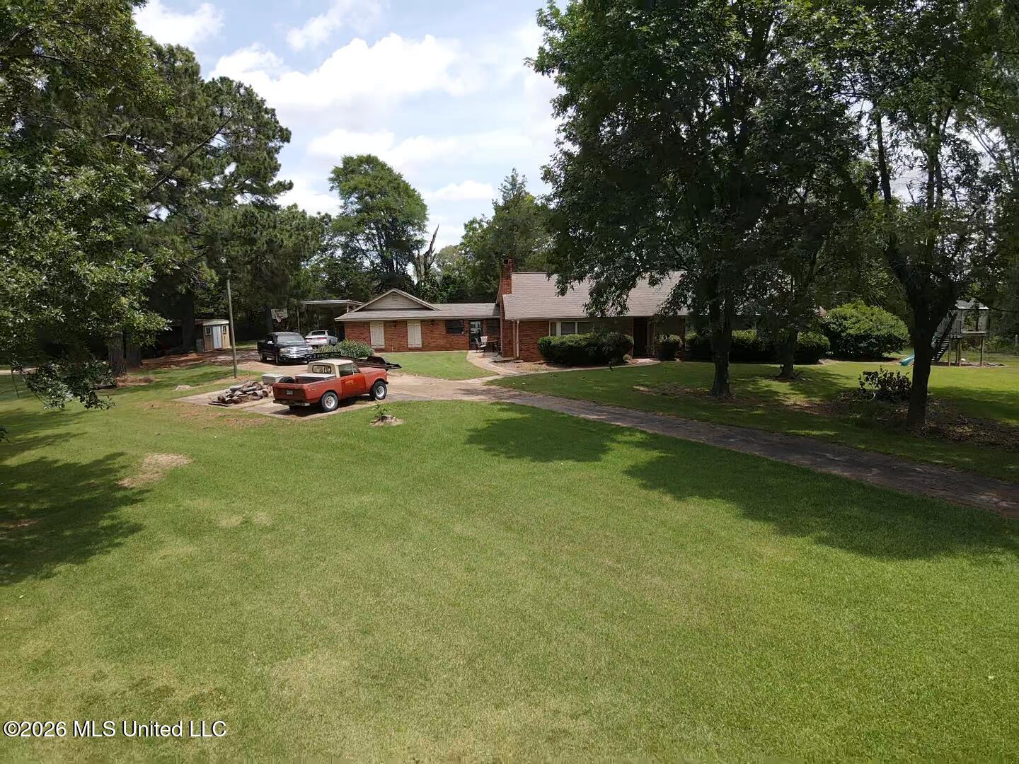 1321 Purvis Lane Property Photo 22