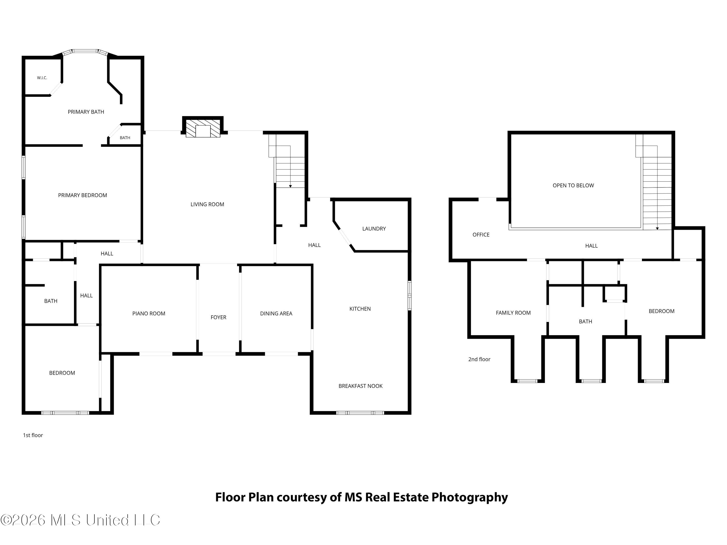 5402 Huckleberry Lane Property Photo 41
