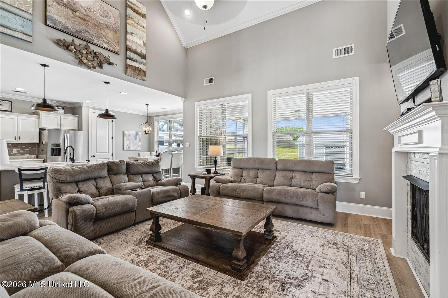 3941 Summer Pointe Drive Property Photo 11