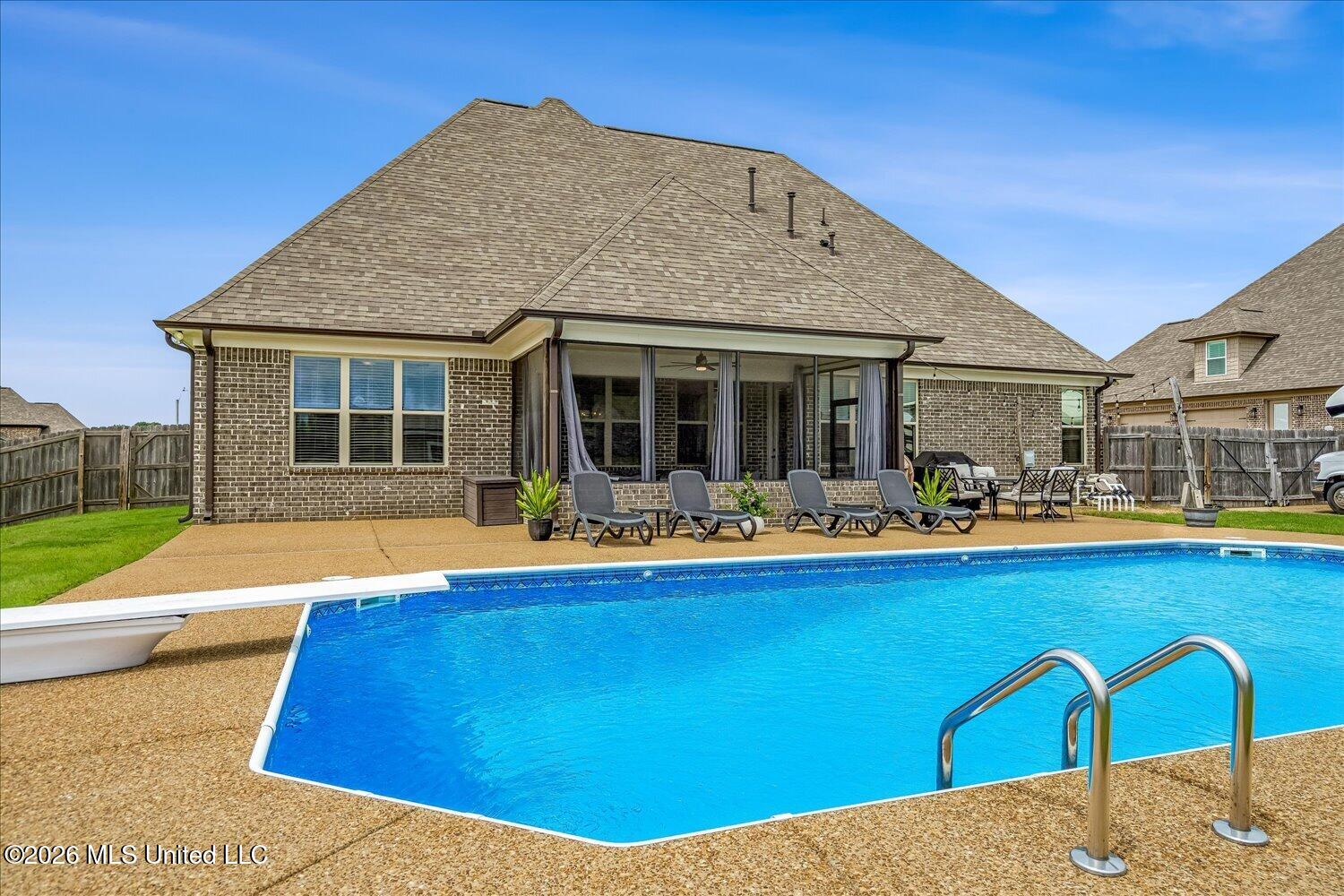 3941 Summer Pointe Drive Property Photo 36