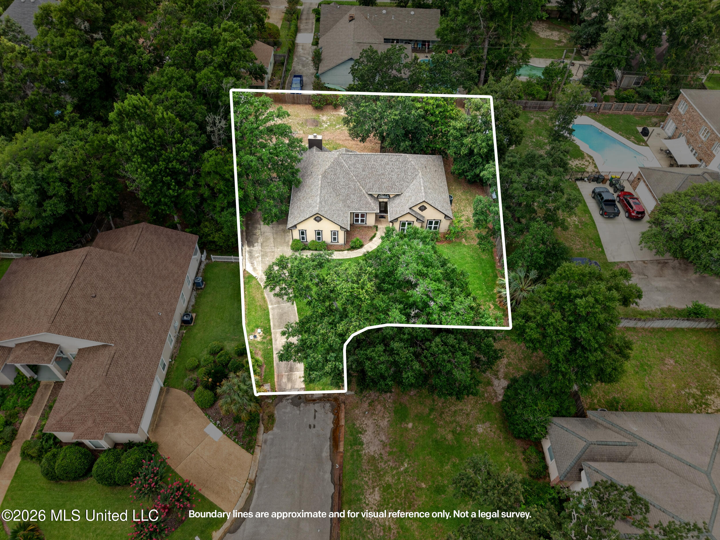 153 Spence Drive Property Photo 45