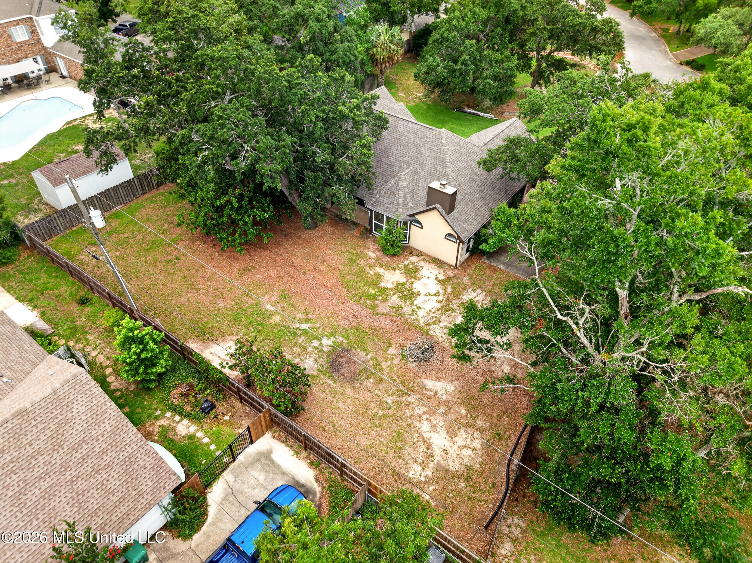 153 Spence Drive Property Photo 48