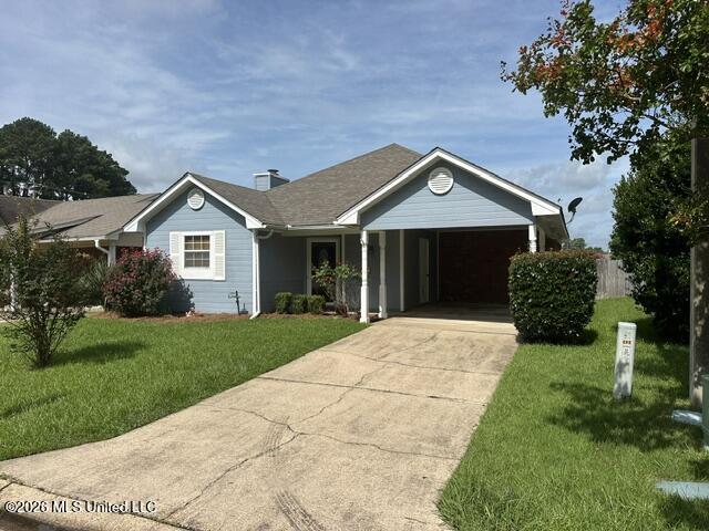 203 Falcon Cove Property Photo 1