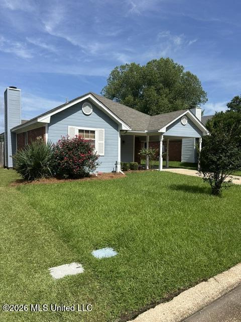 203 Falcon Cove Property Photo 2