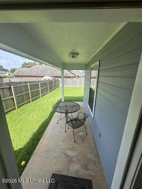 203 Falcon Cove Property Photo 13