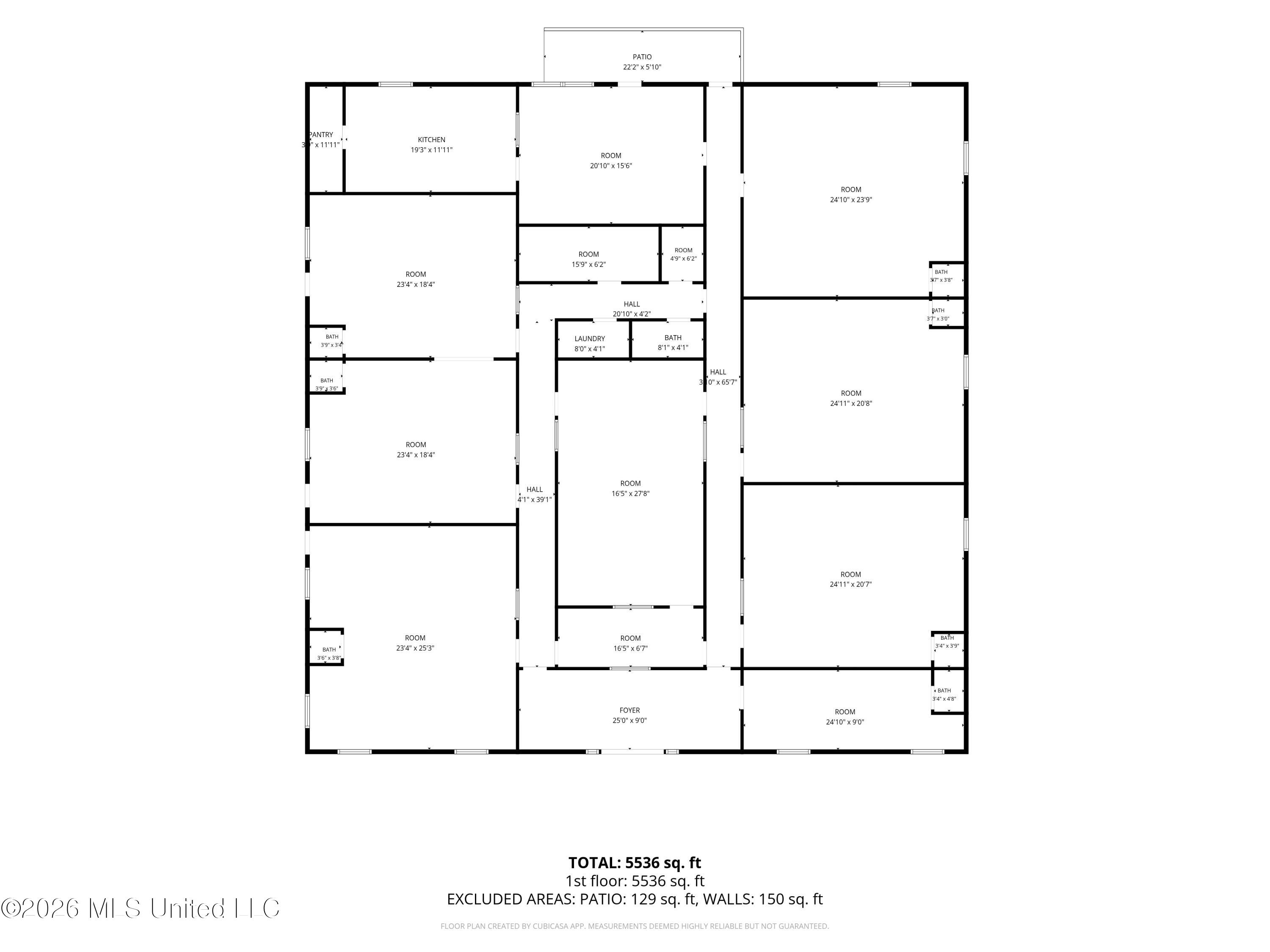 1625 W Central Avenue Property Photo 73