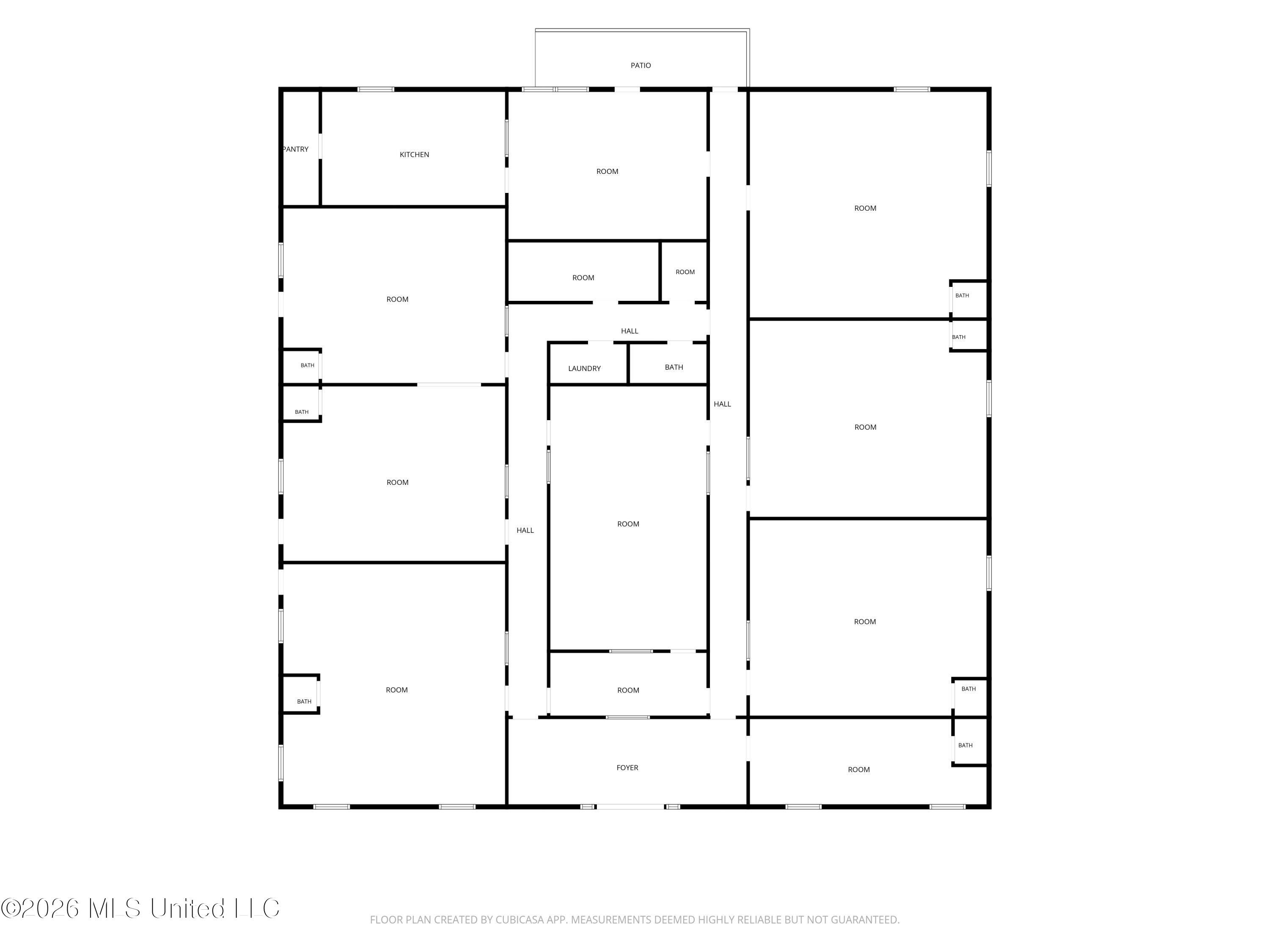1625 W Central Avenue Property Photo 74