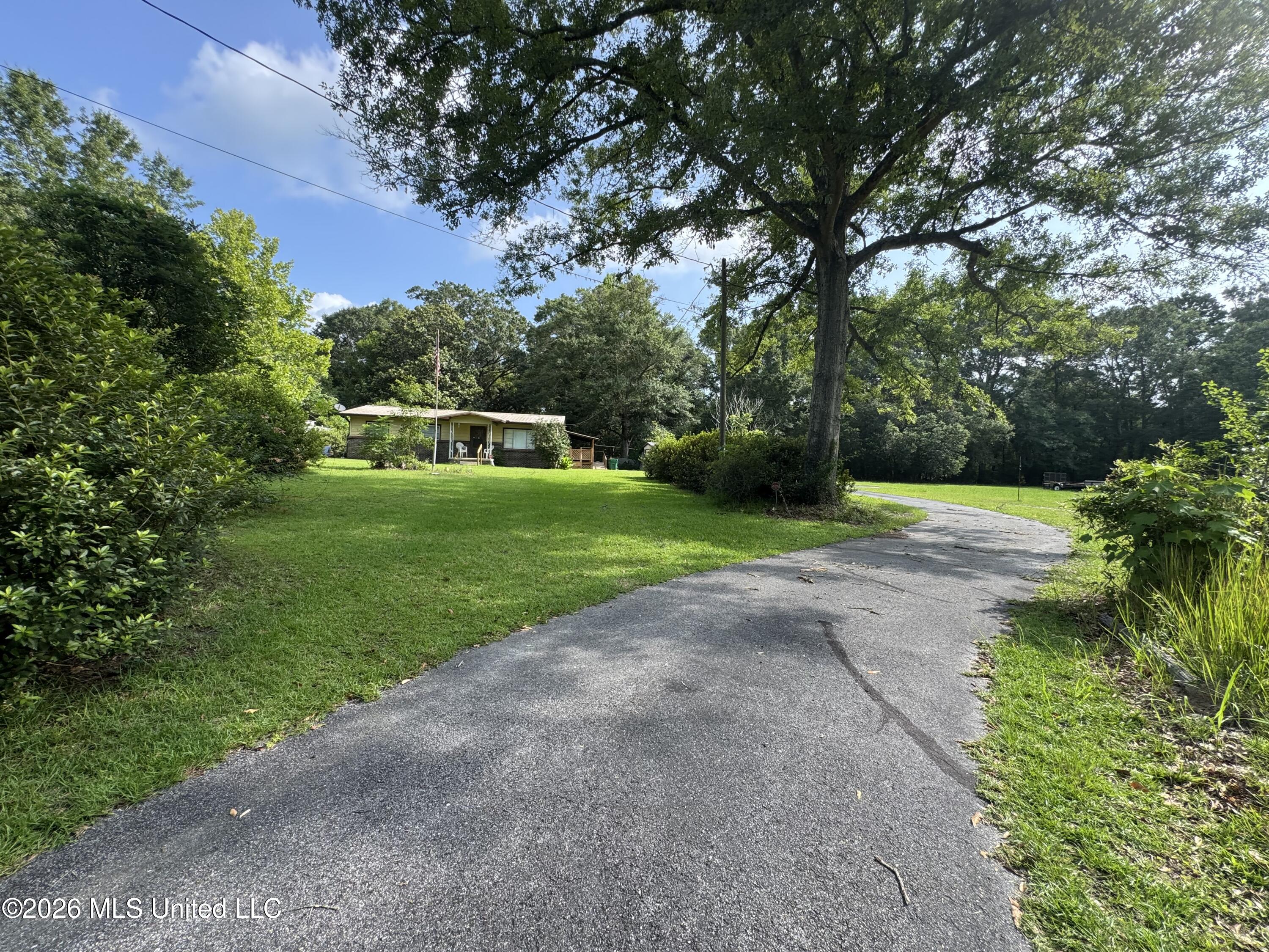 2980 Dwyer Branch Road Property Photo 1
