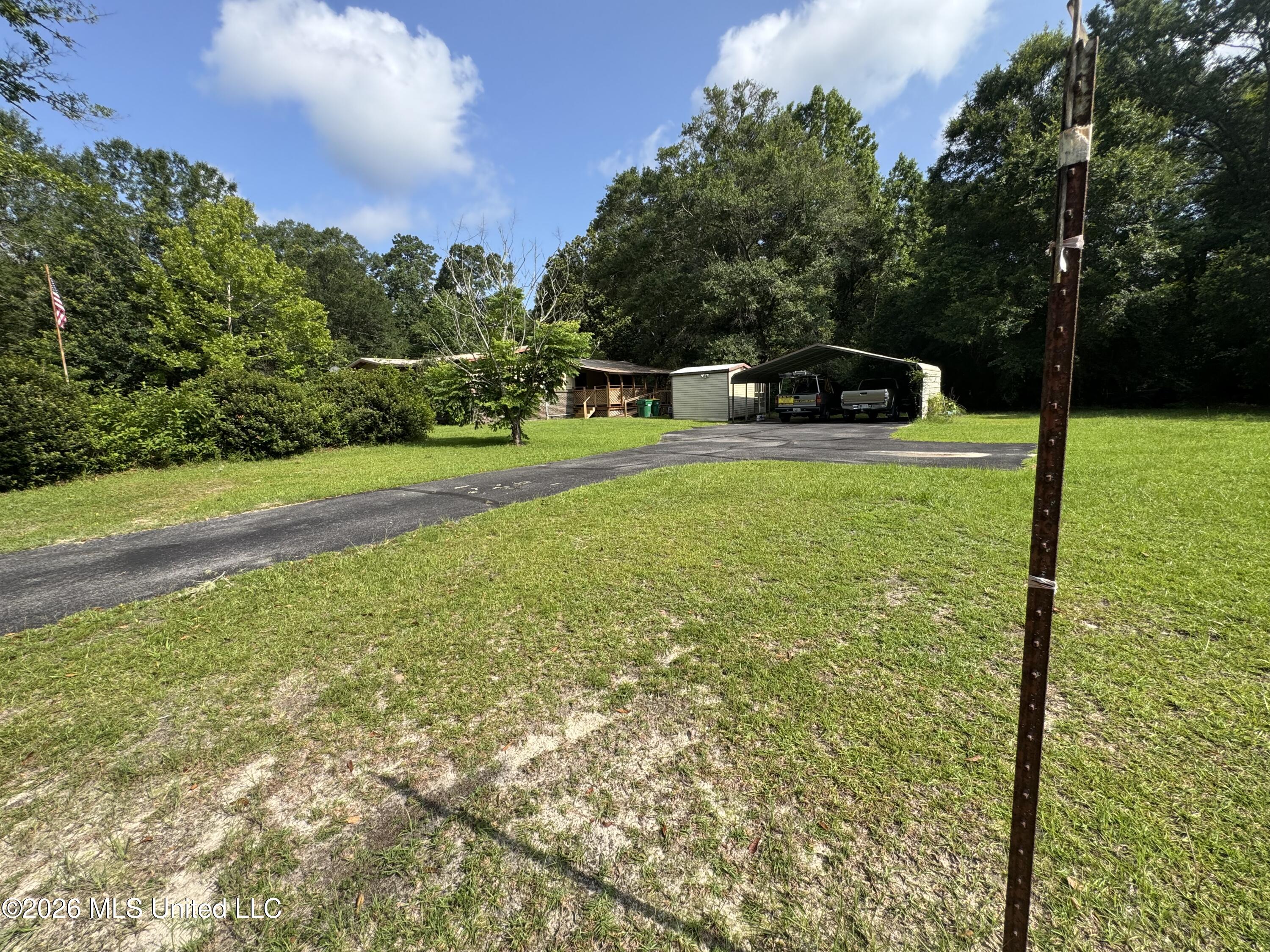 2980 Dwyer Branch Road Property Photo 2