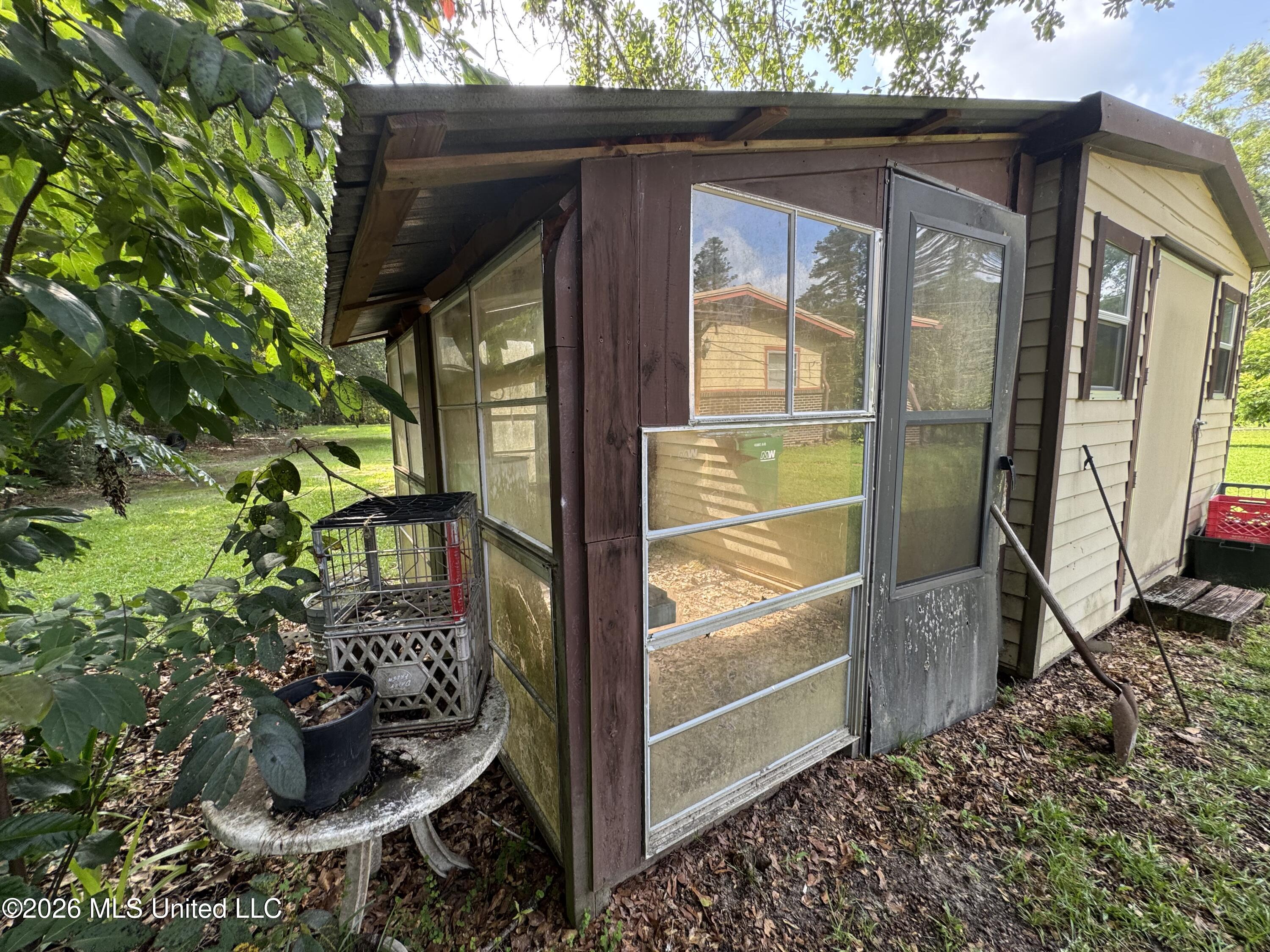 2980 Dwyer Branch Road Property Photo 6
