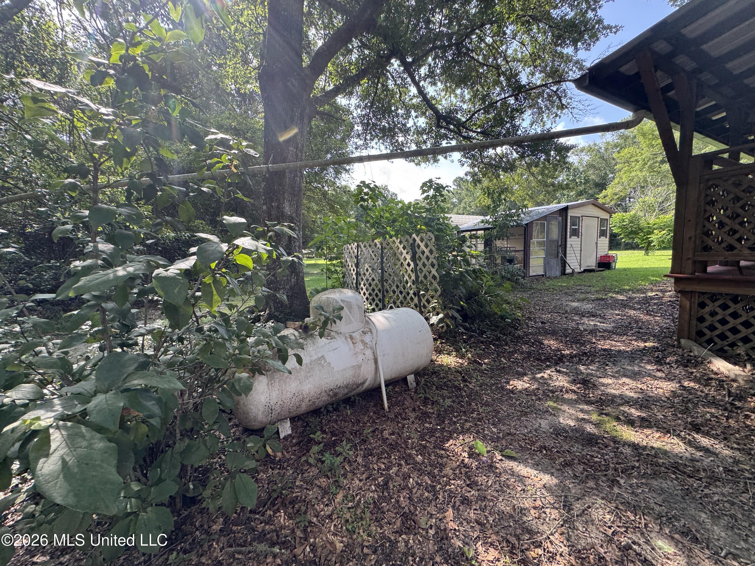 2980 Dwyer Branch Road Property Photo 17