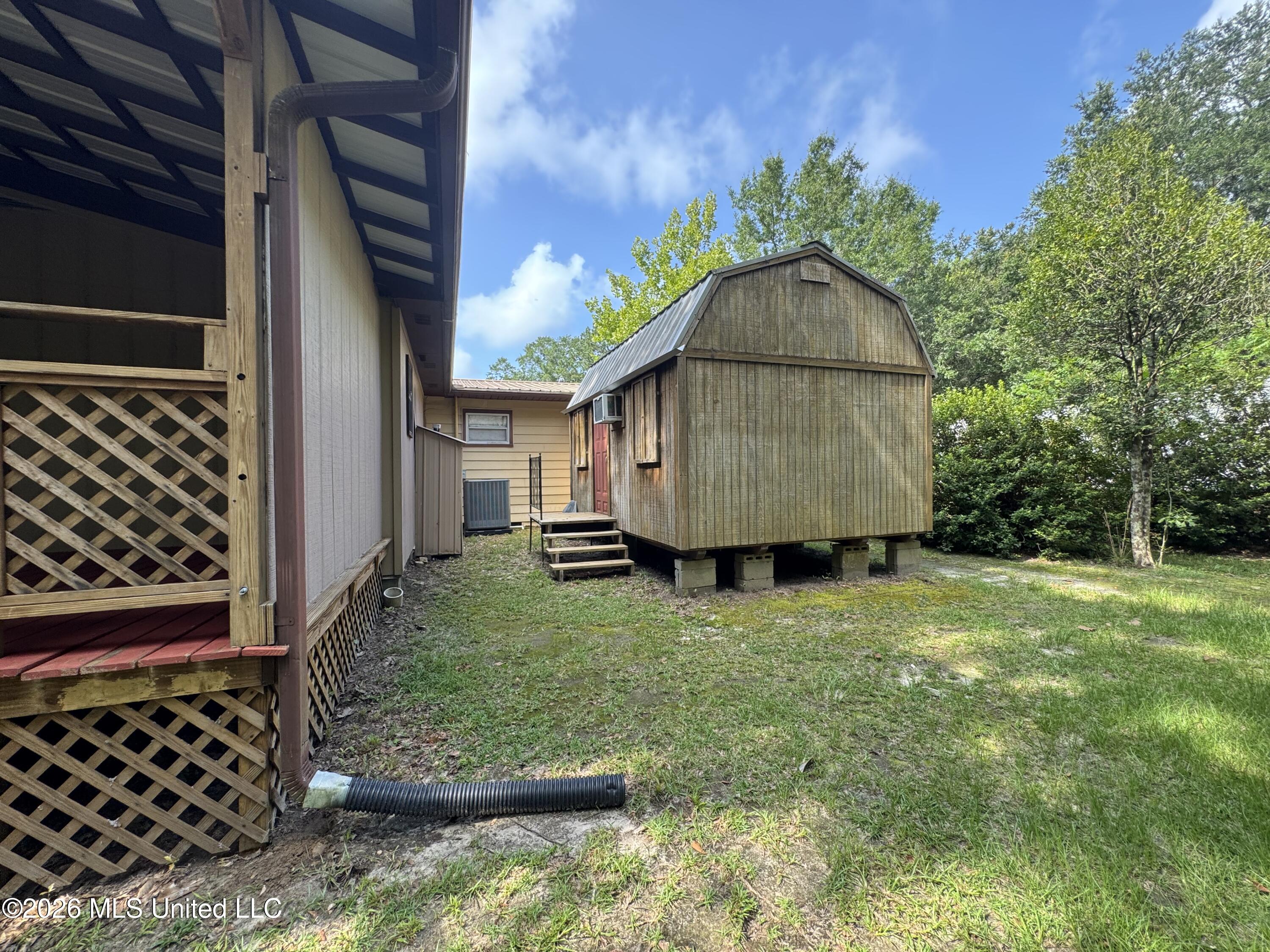 2980 Dwyer Branch Road Property Photo 24