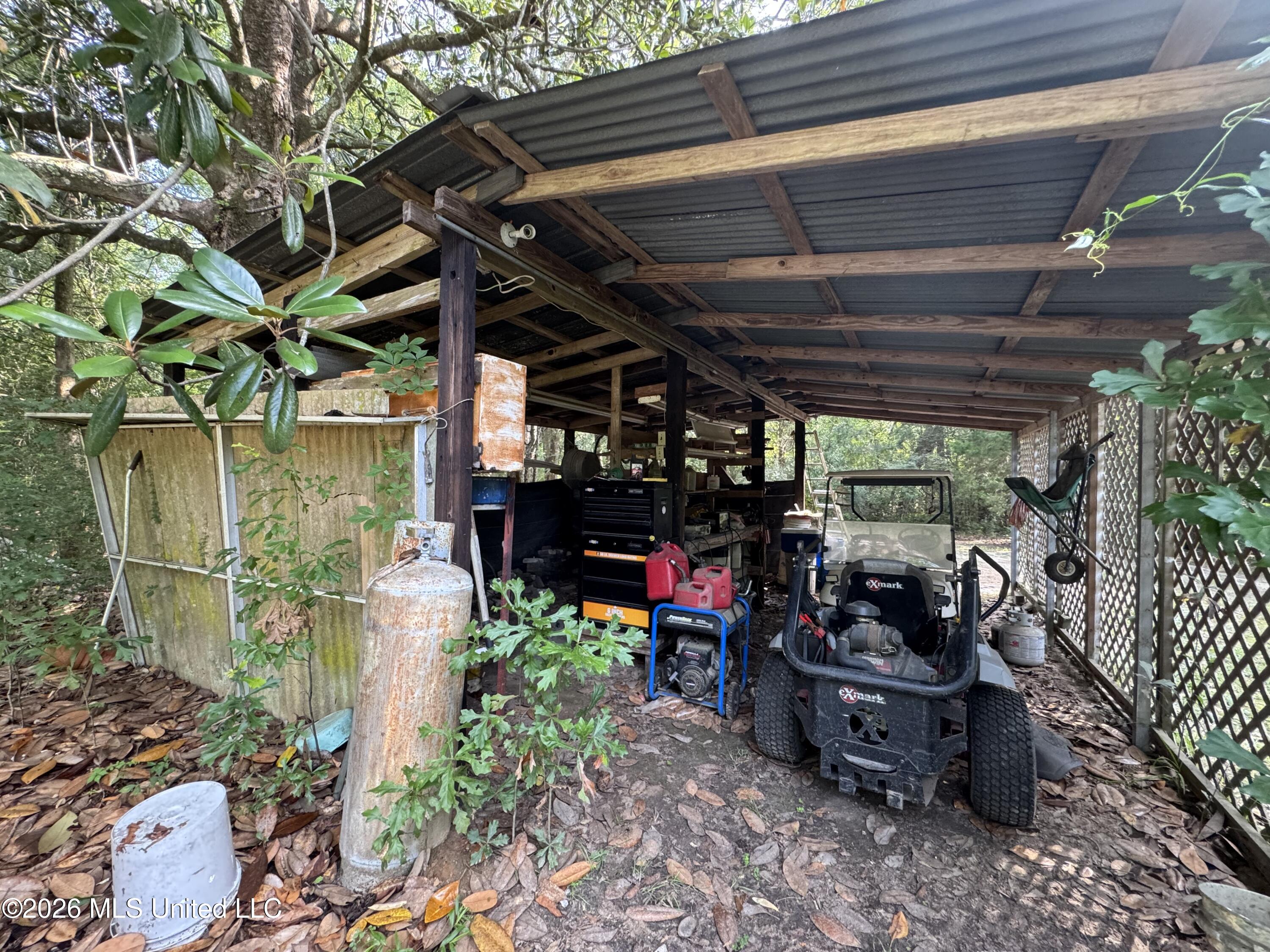 2980 Dwyer Branch Road Property Photo 44