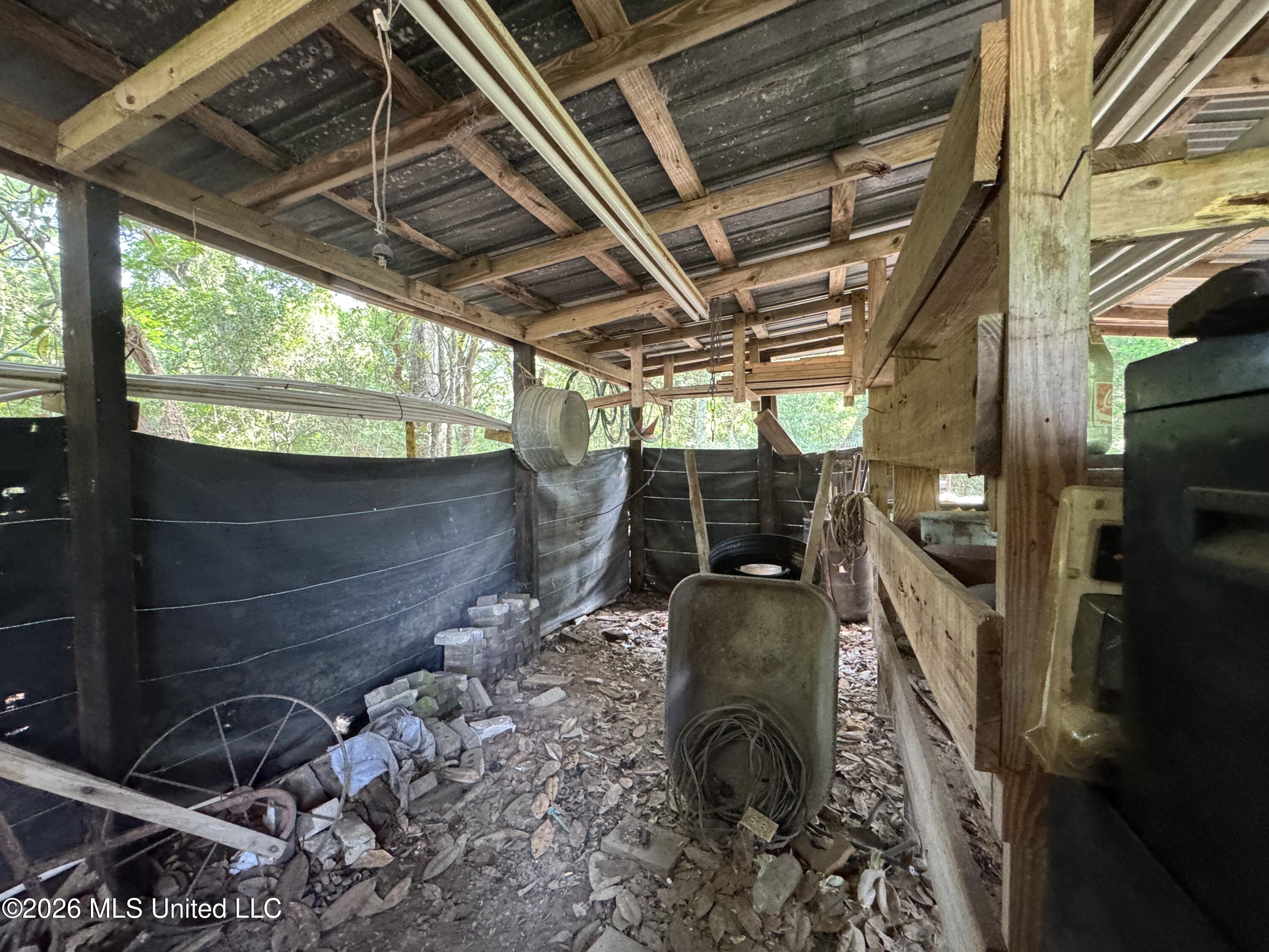2980 Dwyer Branch Road Property Photo 45