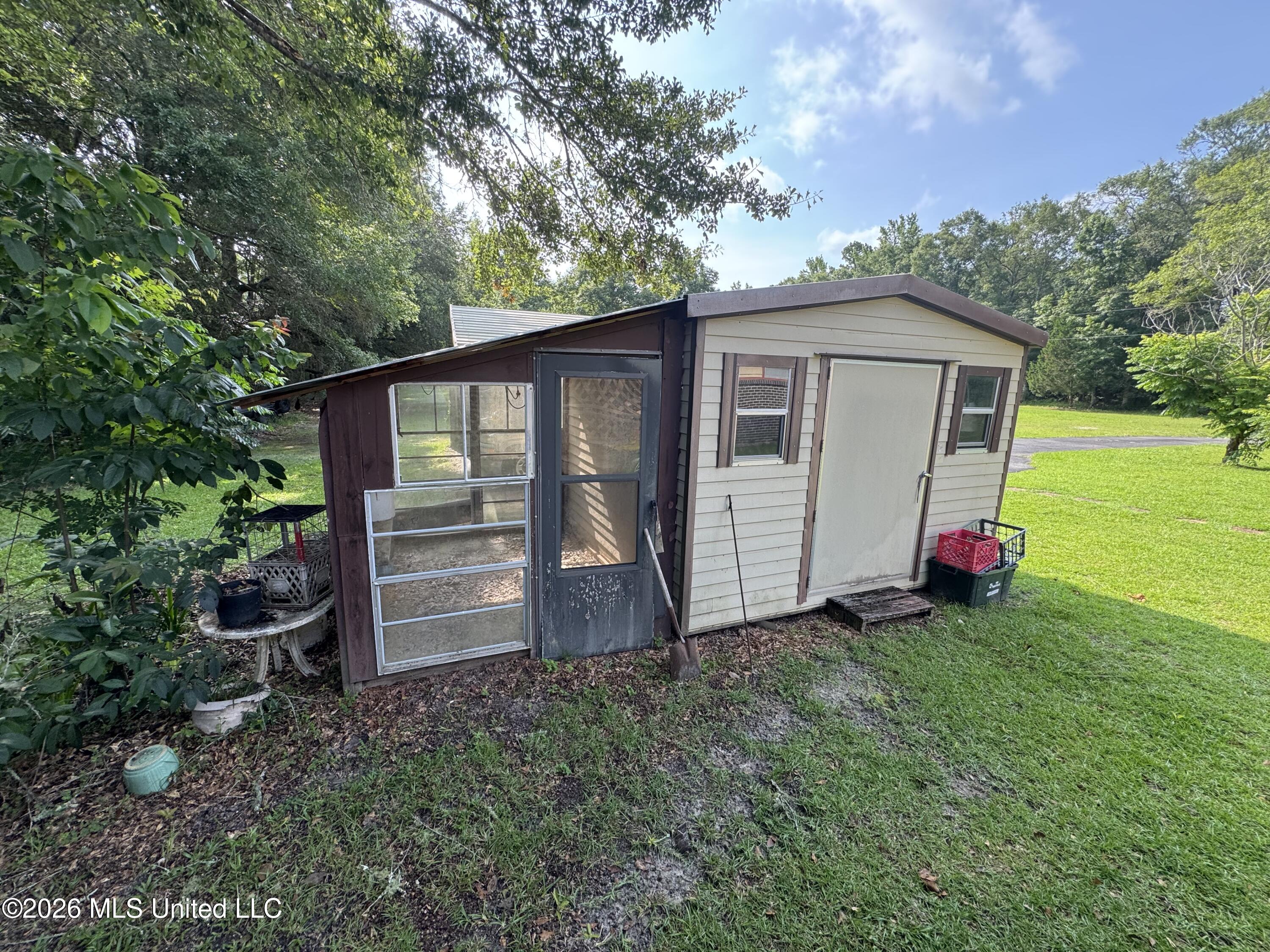 2980 Dwyer Branch Road Property Photo 61