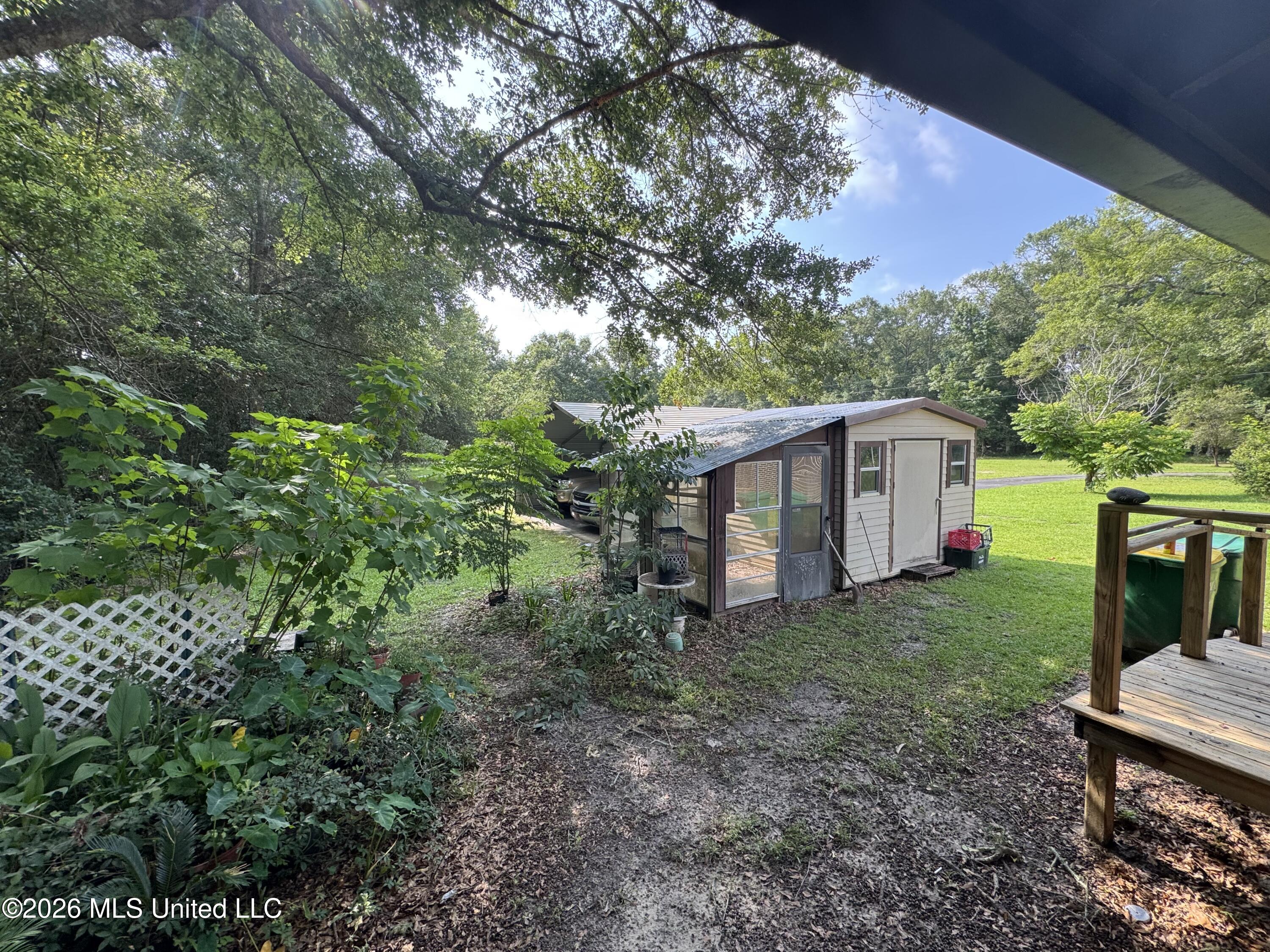 2980 Dwyer Branch Road Property Photo 63