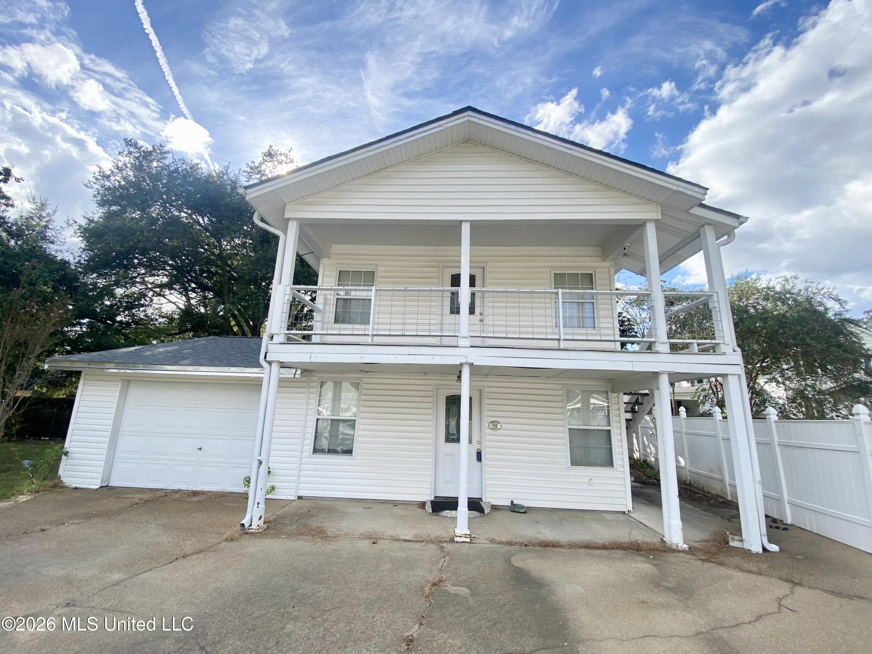 119 Dampeer Street Property Photo 1