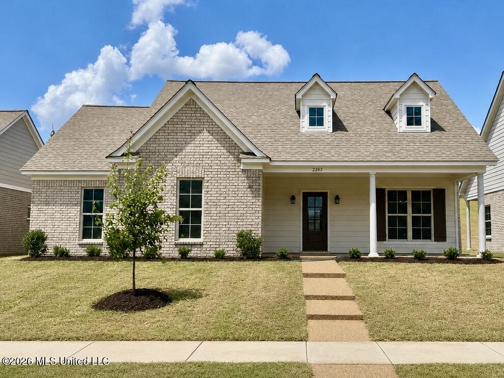 2263 Scott Mdws Lane Property Photo 1