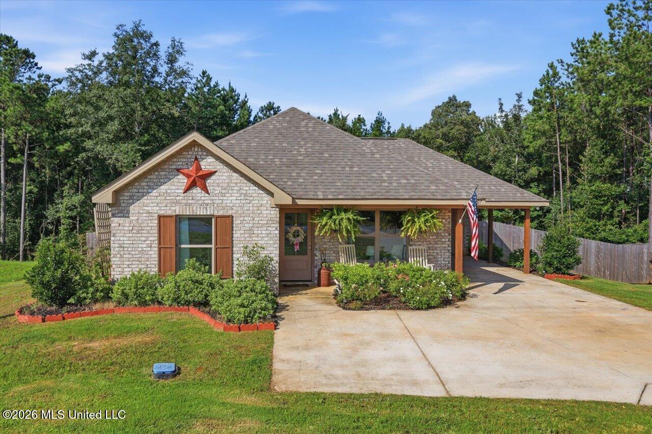 307 Anse Reed Road