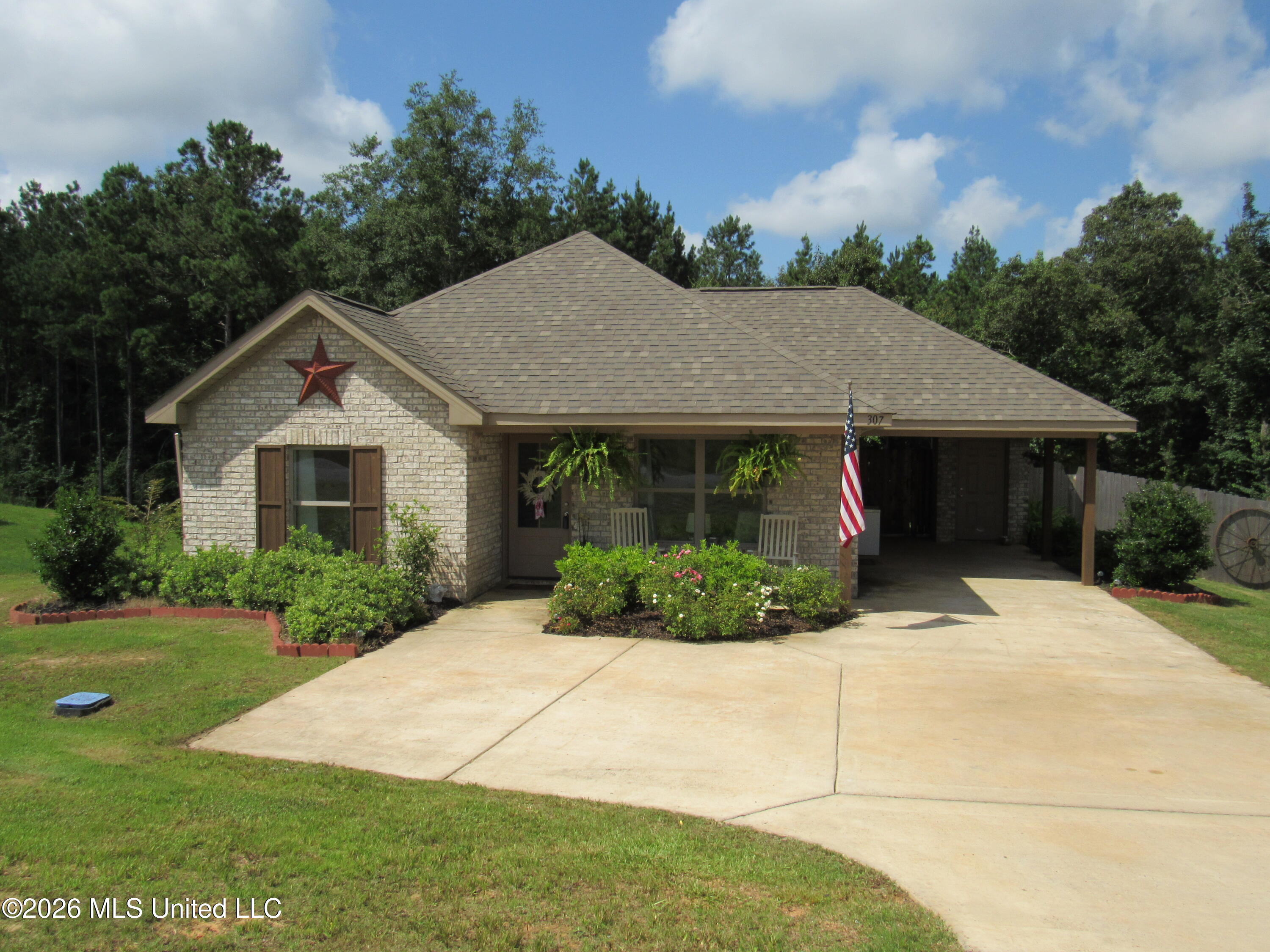 307 Anse Reed Road Property Photo 2