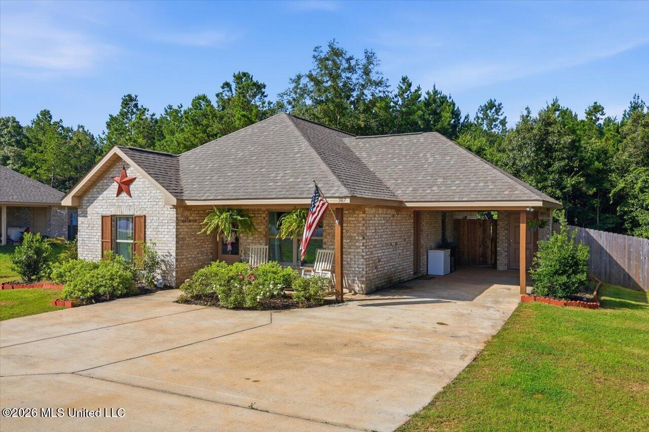 307 Anse Reed Road Property Photo 4