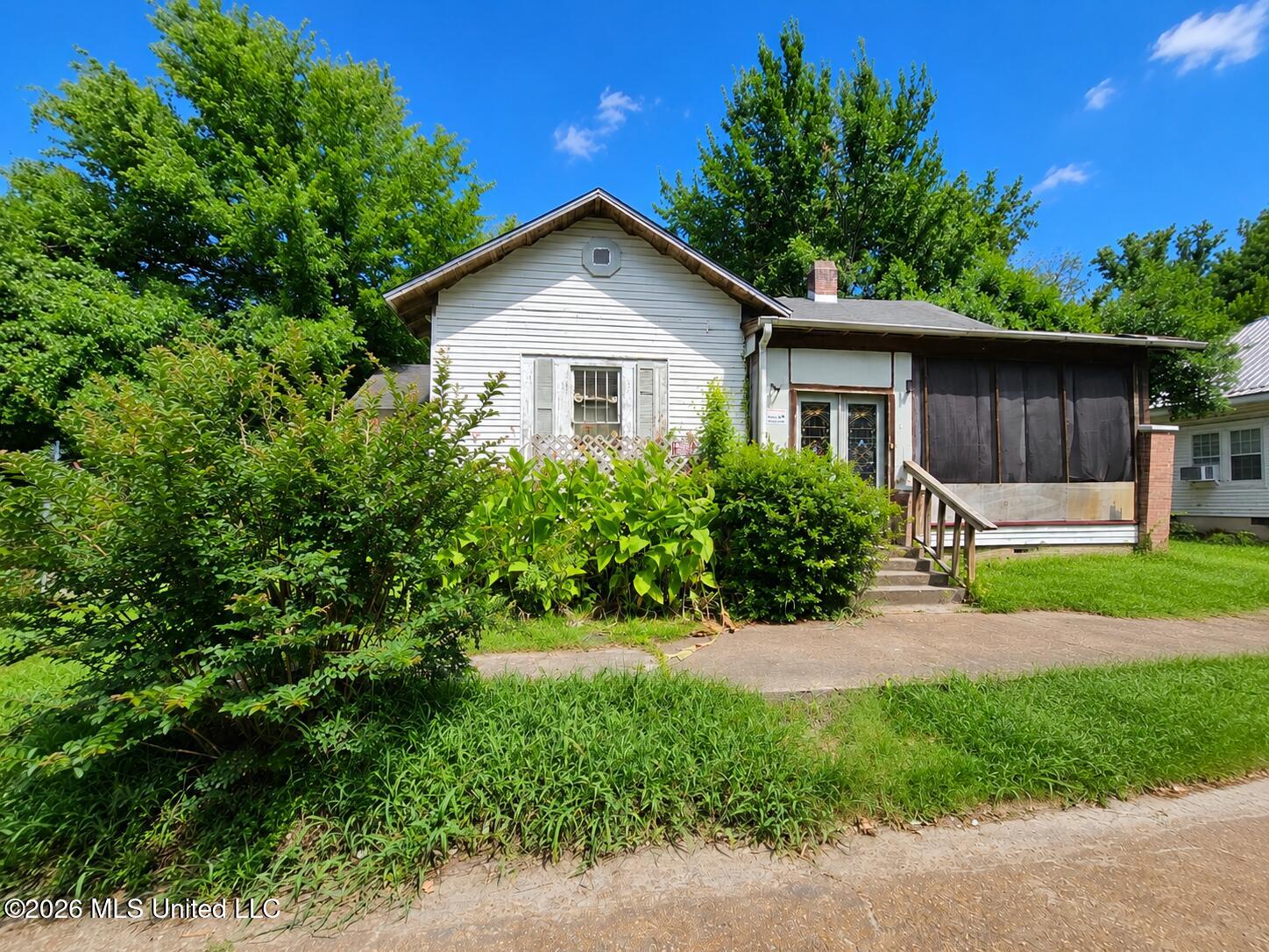 314 N Monroe Street Property Photo 1