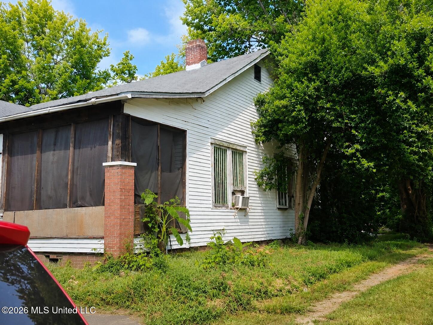 314 N Monroe Street Property Photo 2