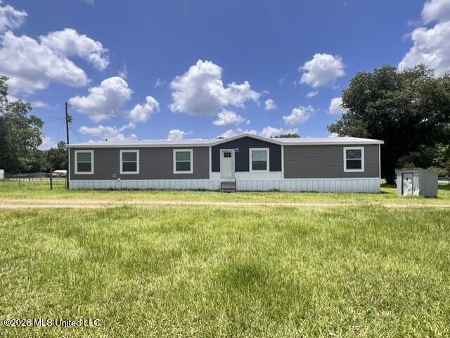 1273 Stonecypher Road Property Photo 1