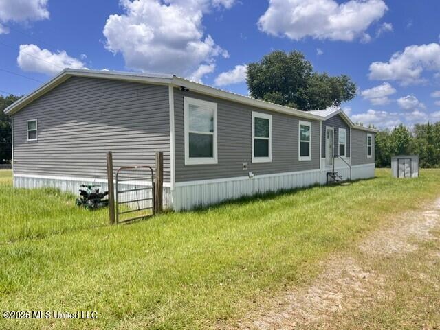 1273 Stonecypher Road Property Photo 2