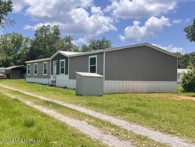 1273 Stonecypher Road Property Photo 3