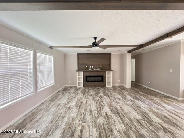 1273 Stonecypher Road Property Photo 6