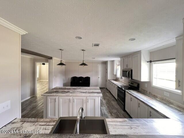 1273 Stonecypher Road Property Photo 7
