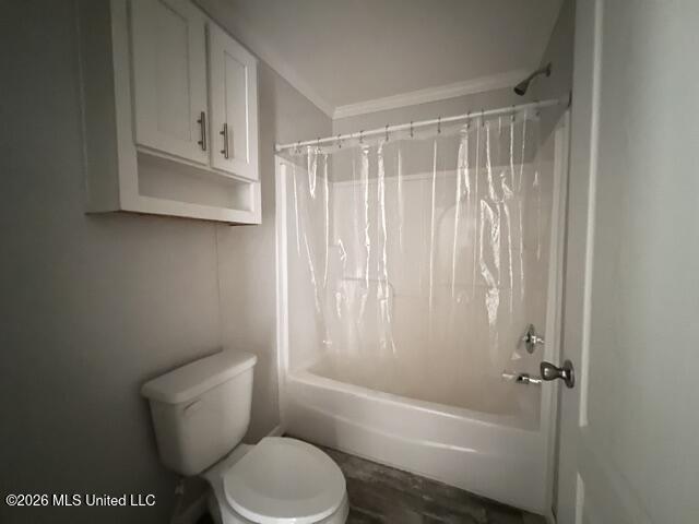 1273 Stonecypher Road Property Photo 12