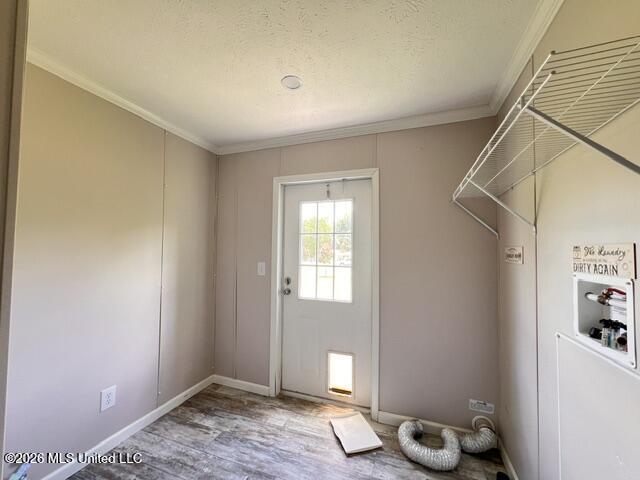 1273 Stonecypher Road Property Photo 17