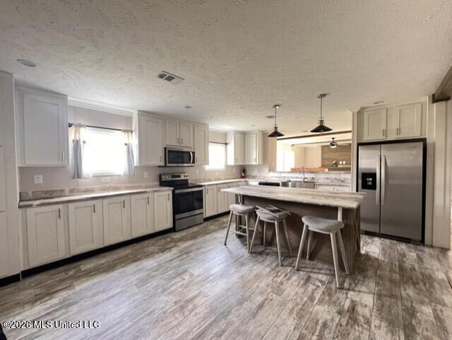 1273 Stonecypher Road Property Photo 18