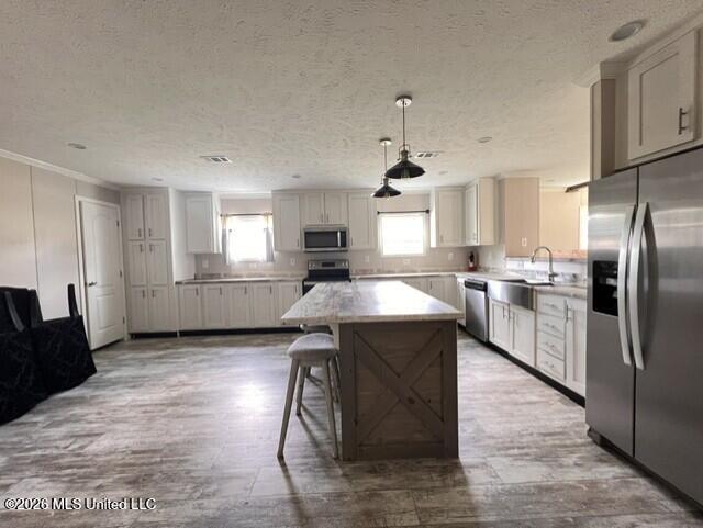 1273 Stonecypher Road Property Photo 24