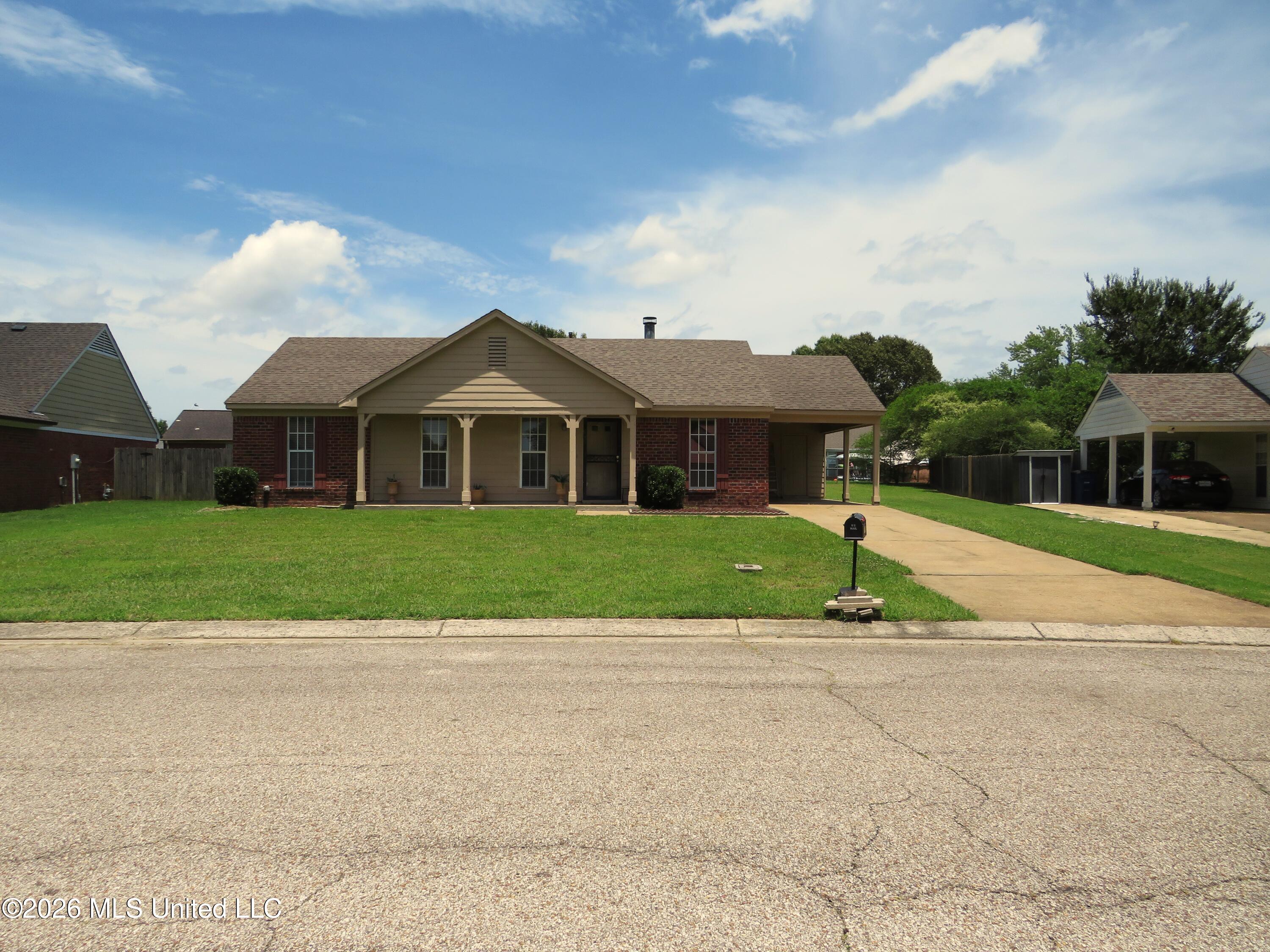 10372 Riggan Drive Property Photo 2